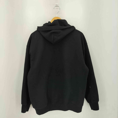ユニクロシー UNIQLO:C スウェットオーバーサイズプルパーカ メンズ JPN:L