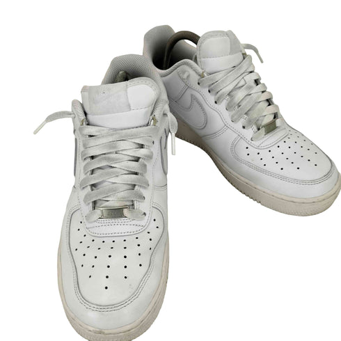 ナイキ NIKE AIR FORCE 1 '07 ローカットスニーカー メンズ JPN:27