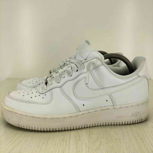ナイキ NIKE AIR FORCE 1 '07 ローカットスニーカー メンズ JPN:27
