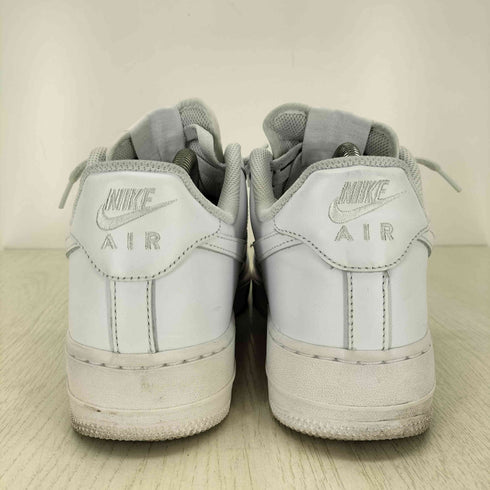 ナイキ NIKE AIR FORCE 1 '07 ローカットスニーカー メンズ JPN:27