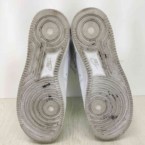 ナイキ NIKE AIR FORCE 1 '07 ローカットスニーカー メンズ JPN:27