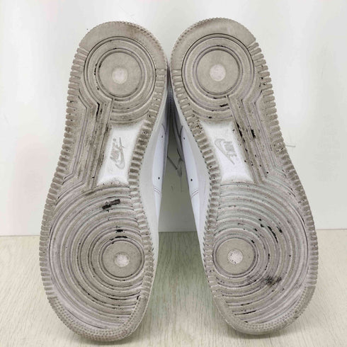 ナイキ NIKE AIR FORCE 1 '07 ローカットスニーカー メンズ JPN:27