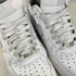 ナイキ NIKE AIR FORCE 1 '07 ローカットスニーカー メンズ JPN:27