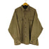 FIELD&STREAM L/S フラップポケット スエード シャツ メンズ XXL