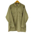 ディッキーズ Dickies L/S フラップポケット ワークシャツ メンズ JPN:XL
