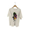 クルーネック Tシャツ メンズ import:XL