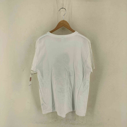 クルーネック Tシャツ メンズ import:XL
