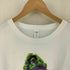 クルーネック Tシャツ メンズ import:XL