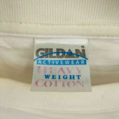 ギルダン GILDAN S/S バンド Tシャツ メンズ JPN:XL