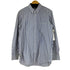 トーマスメイソンフォーフェアファクス THOMAS MASON for FAIRFAX ストライプ柄 L/S BDシャツ メンズ