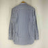 トーマスメイソンフォーフェアファクス THOMAS MASON for FAIRFAX ストライプ柄 L/S BDシャツ メンズ