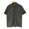 ディッキーズ Dickies S/S ワークシャツ メンズ JPN:L
