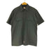 ディッキーズ Dickies S/S ワークシャツ メンズ JPN:L