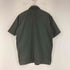 ディッキーズ Dickies S/S ワークシャツ メンズ JPN:L