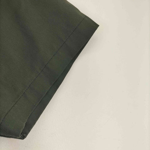 ディッキーズ Dickies S/S ワークシャツ メンズ JPN:L