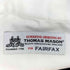 トーマスメイソンフォーフェアファクス THOMAS MASON for FAIRFAX L/S BDシャツ メンズ