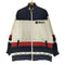 エレッセ ellesse スタンドカラー ジャケット メンズ JPN:L