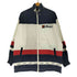エレッセ ellesse スタンドカラー ジャケット メンズ JPN:L