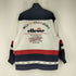 エレッセ ellesse スタンドカラー ジャケット メンズ JPN:L