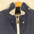エレッセ ellesse スタンドカラー ジャケット メンズ JPN:L