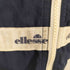 エレッセ ellesse スタンドカラー ジャケット メンズ JPN:L