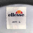 エレッセ ellesse スタンドカラー ジャケット メンズ JPN:L