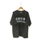 BEYONDUNKNOWN ムービープリント Tシャツ メンズ import:XL
