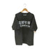 BEYONDUNKNOWN ムービープリント Tシャツ メンズ import:XL