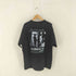BEYONDUNKNOWN ムービープリント Tシャツ メンズ import:XL
