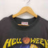 90S REDWOOD ボディ WORLD TOUR パワーメタル バンド 両面プリント S/S Tシャツ コピーライト1998 メンズ import:XL