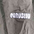 ペルーシュ Perushu ナイロン カーゴパンツ ドロスト メンズ JPN:L
