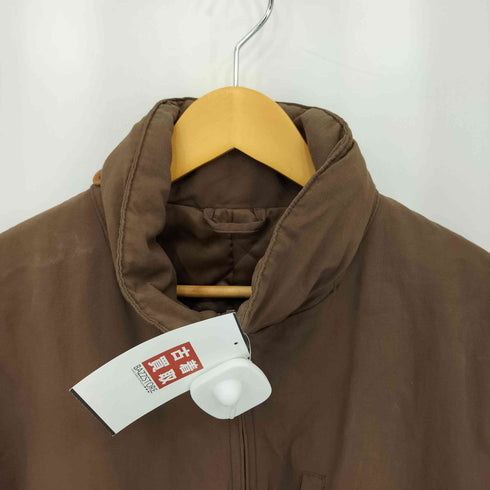 ジュンメン JUN MEN ダブルジップ ロングスリーブ ジャケット メンズ M