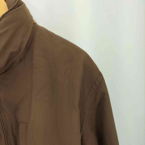 ジュンメン JUN MEN ダブルジップ ロングスリーブ ジャケット メンズ M