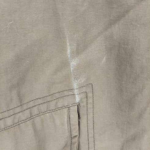 ジュンメン JUN MEN ダブルジップ ロングスリーブ ジャケット メンズ M