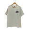 ポークチョップガレージサプライ PORKCHOP GARAGE SUPPLY PORKCHOP PAINT TEE メンズ JPN:L