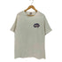 ポークチョップガレージサプライ PORKCHOP GARAGE SUPPLY PORKCHOP PAINT TEE メンズ JPN:L