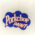ポークチョップガレージサプライ PORKCHOP GARAGE SUPPLY PORKCHOP PAINT TEE メンズ JPN:L