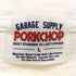 ポークチョップガレージサプライ PORKCHOP GARAGE SUPPLY PORKCHOP PAINT TEE メンズ JPN:L