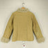 ディーゼル DIESEL フェイクムートンジャケット レディース import:XL