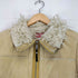 ディーゼル DIESEL フェイクムートンジャケット レディース import:XL