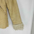 ディーゼル DIESEL フェイクムートンジャケット レディース import:XL