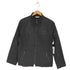 Rue de Bac Y2K ジップデザイン シャツジャケット レディース JPN:L