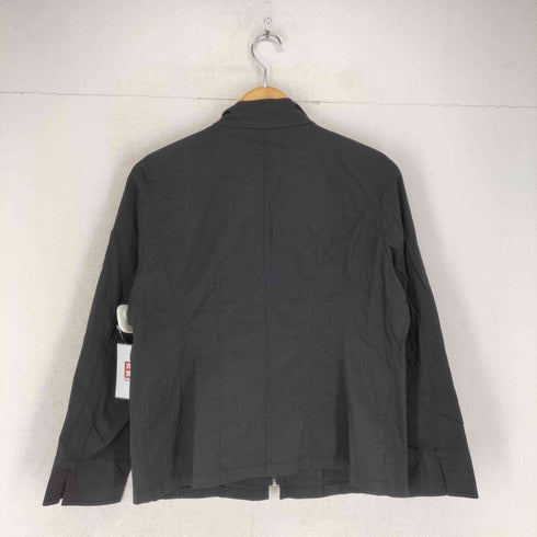 Rue de Bac Y2K ジップデザイン シャツジャケット レディース JPN:L