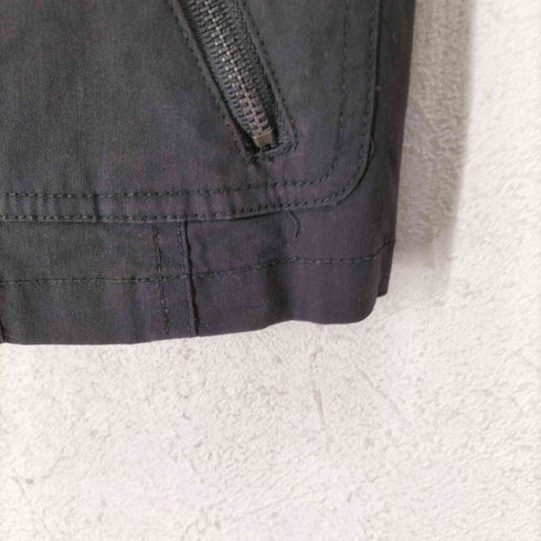 Rue de Bac Y2K ジップデザイン シャツジャケット レディース JPN:L