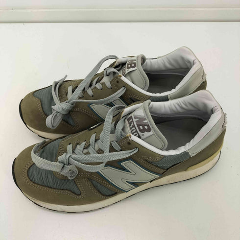 ニューバランス NEW BALANCE USA製 M1300JP2 スニーカー メンズ JPN:26.5
