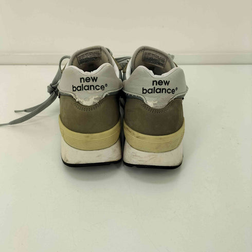 ニューバランス NEW BALANCE USA製 M1300JP2 スニーカー メンズ JPN:26.5