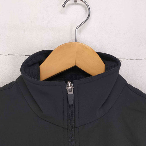 ティンバーランド Timberland ロゴボンディングブルゾン レディース import:XS