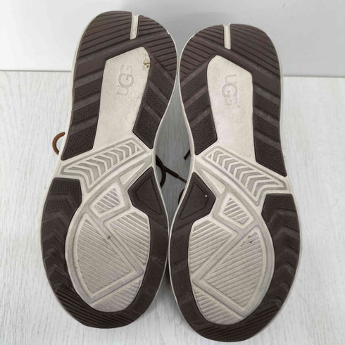 アグ UGG Westsider Low Pufflite ウエストサイダー ロー パフライト スニーカー メンズ JPN:27.5