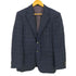 ロロピアーナ Loro Piana チェック2Bテーラードジャケット メンズ