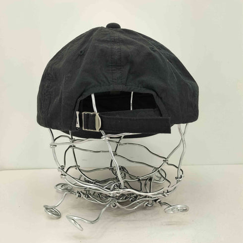 エンズアンドミーンズ ENDS and MEANS 6 Panels Cap メンズ ONE SIZE